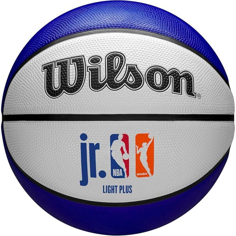 Piłka do koszykówki WILSON JR NBA DRV Light Plus (rozmiar 5)