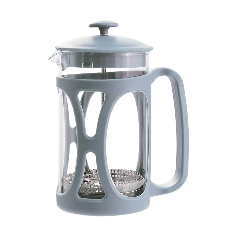 Zaparzacz MAESTRO MR-1663-1000 (1000 ml) Niebieski