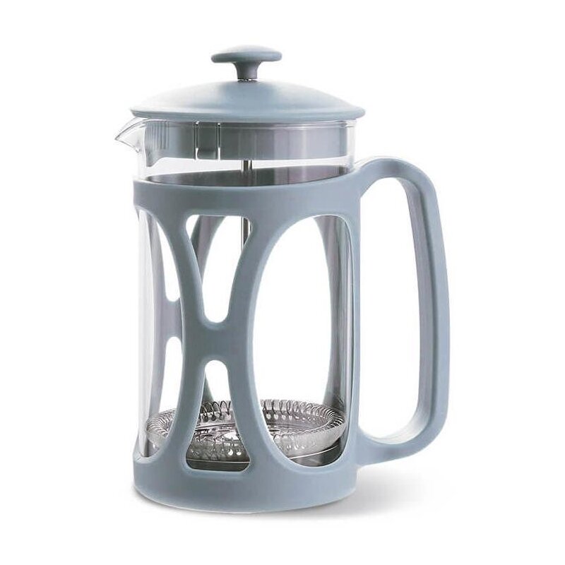 Zaparzacz MAESTRO MR-1663-800 (800 ml) Niebieski