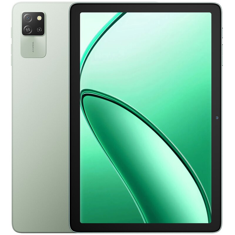 Tablet BLACKVIEW Tab 60 10.1" 4/128 GB Wi-Fi Zielony
