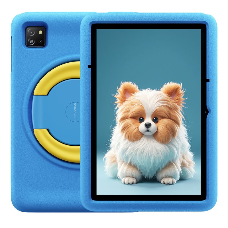 Blackview TAB A6 Kids WiFi 10,1" 4/128GB niebieski
