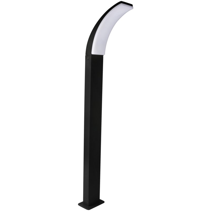 Lampa ogrodowa sieciowa GOLDLUX Amy 331366