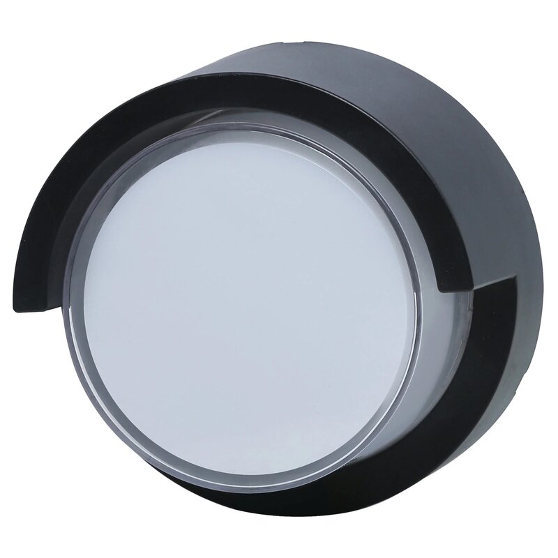 Kinkiet zewnętrzny GOLDLUX Essen Round 328786