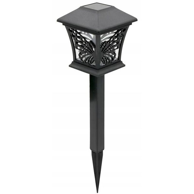 Lampa solarna SUPERLED Butterfly 5242 (6 Szt.)