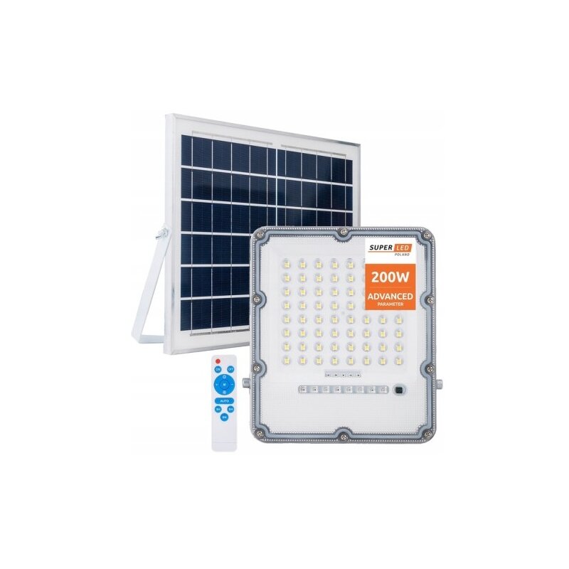 Naświetlacz LED SUPERLED Premium 9057