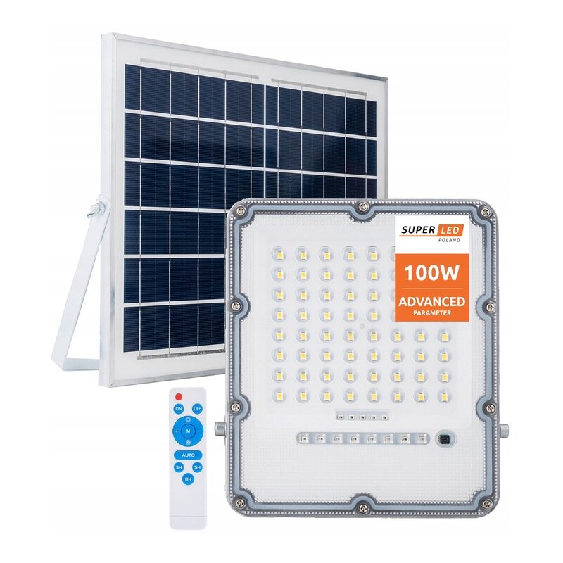 Naświetlacz LED SUPERLED Premium 9056