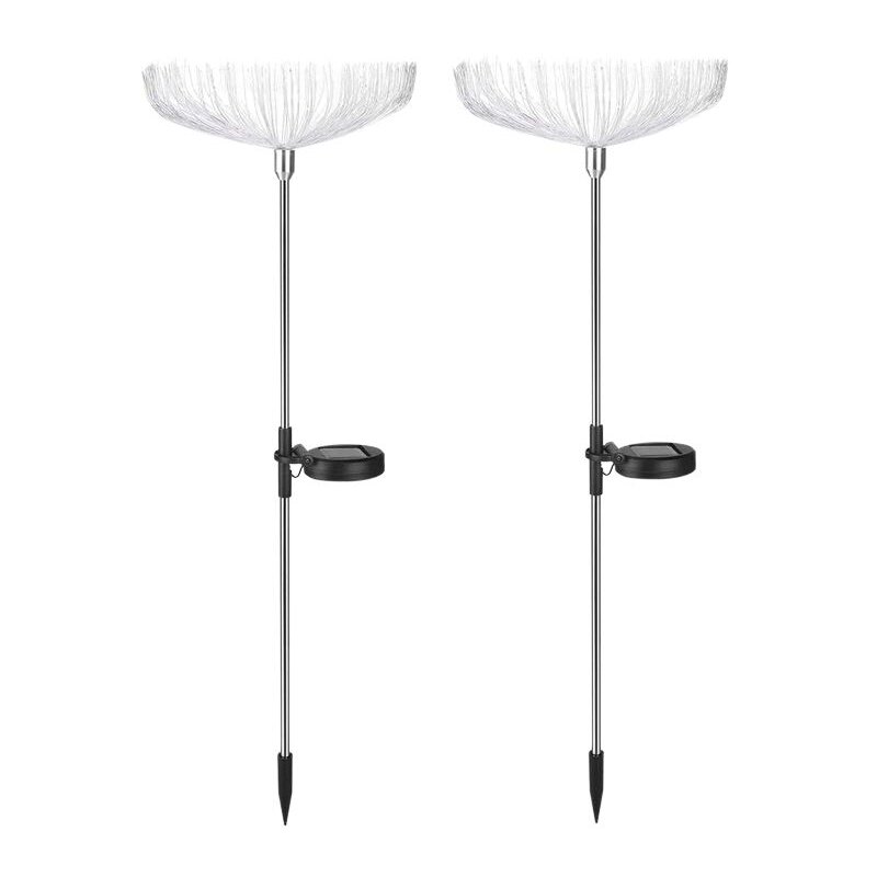 Lampa solarna SUPERLED Flox 5246K (2 szt.)