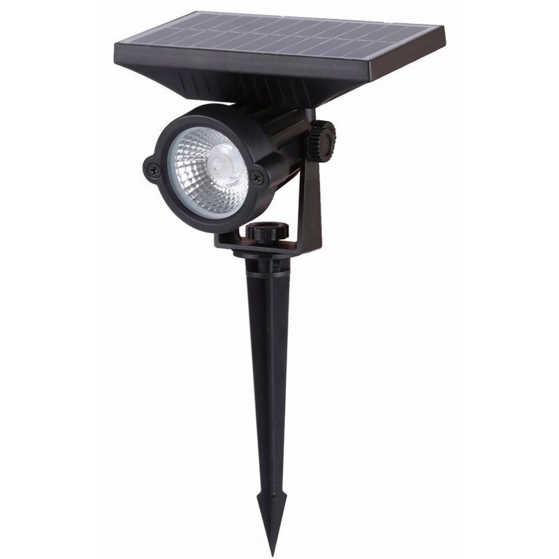 Lampa solarna SUPERLED Grasso 5227
