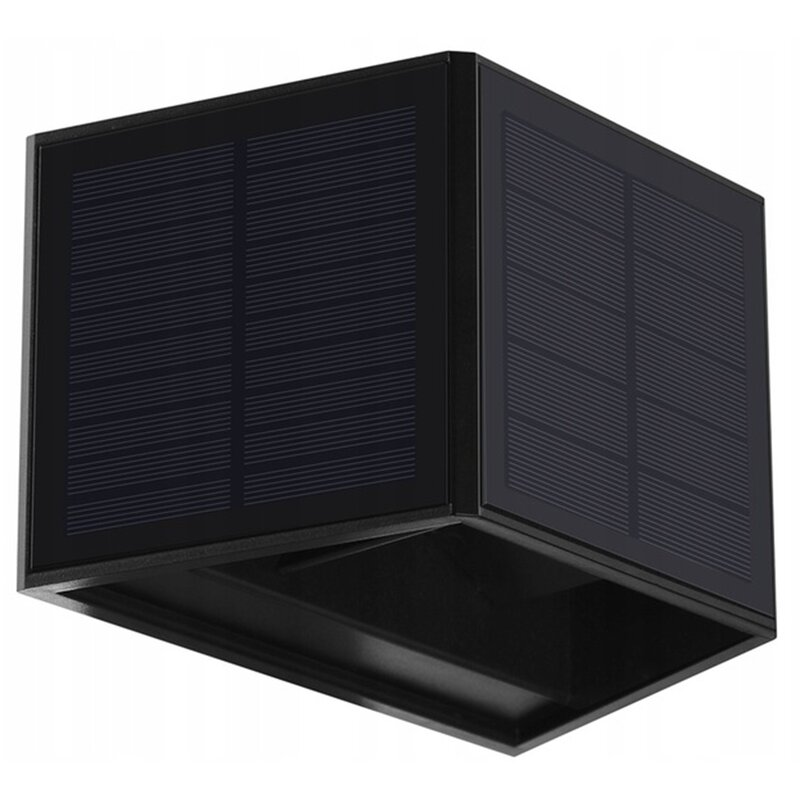 Kinkiet zewnętrzny solarny SUPERLED Arms 5226