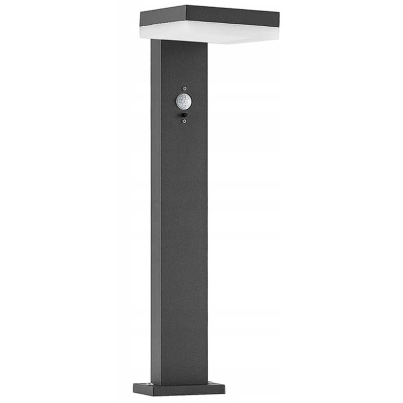 Lampa ogrodowa solarna SUPERLED Bente 5225