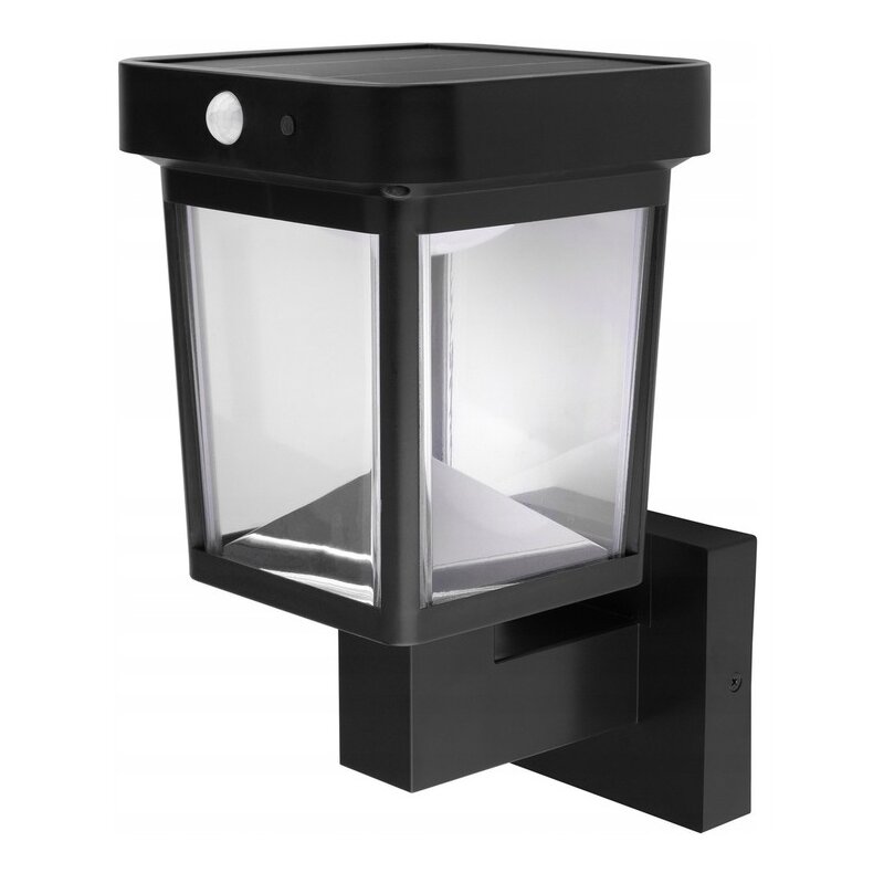 Lampa solarna SUPERLED Polaris 5297