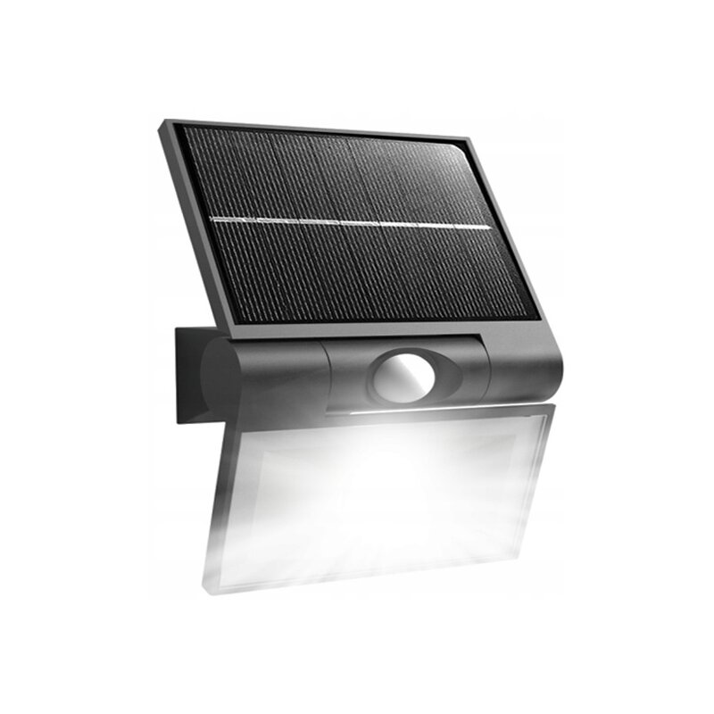 Lampa solarna SUPERLED Pluton II 5222