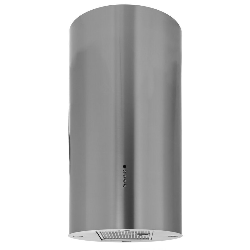 Okap AKPO WK-12 Balmera WL Slim Inox 607.4m3/h 72dB klasa B