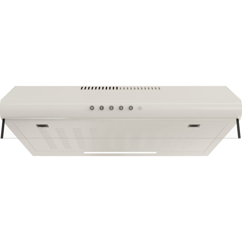 Okap AKPO WK-7 ZK-60 Beżowy 71dB klasa C