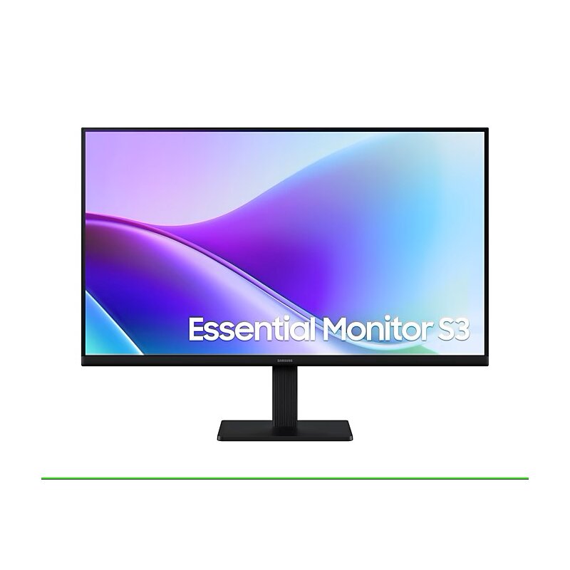 Monitor SAMSUNG LS27F320GAUXEN 27" 1920x1080px IPS 120Hz 5 ms [GTG]