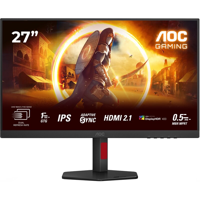 Monitor AOC U27G4R 27