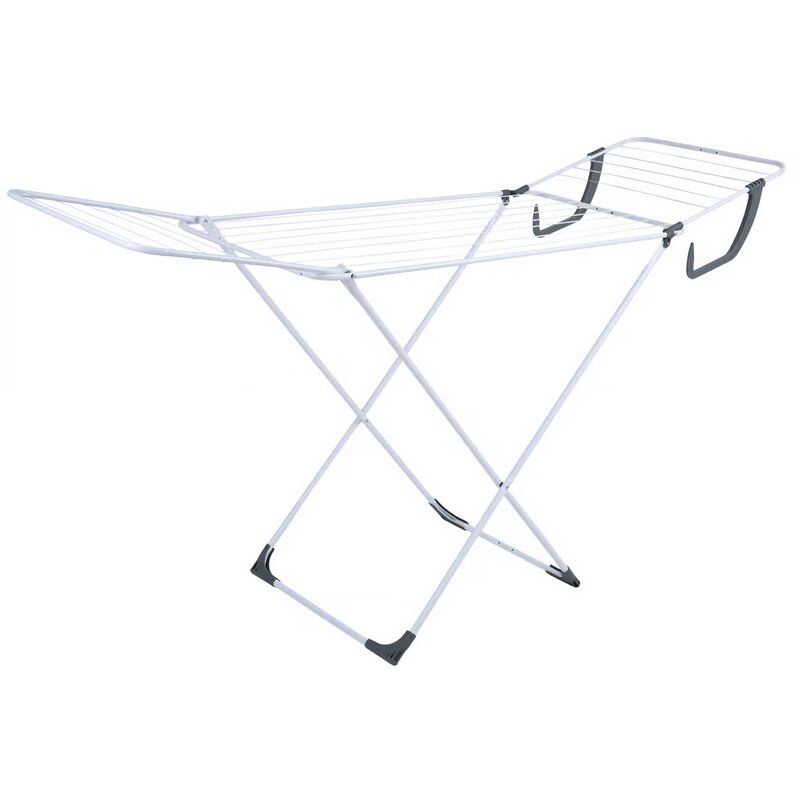 Suszarka na pranie VELKEA H202 Biały