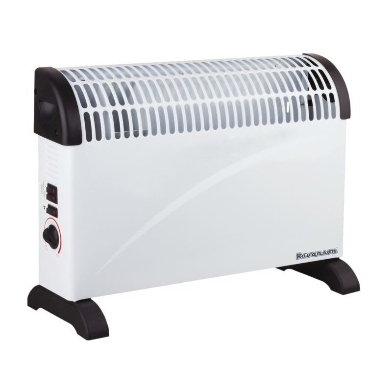 Grzejnik konwektorowy RAVANSON CH-2000MT