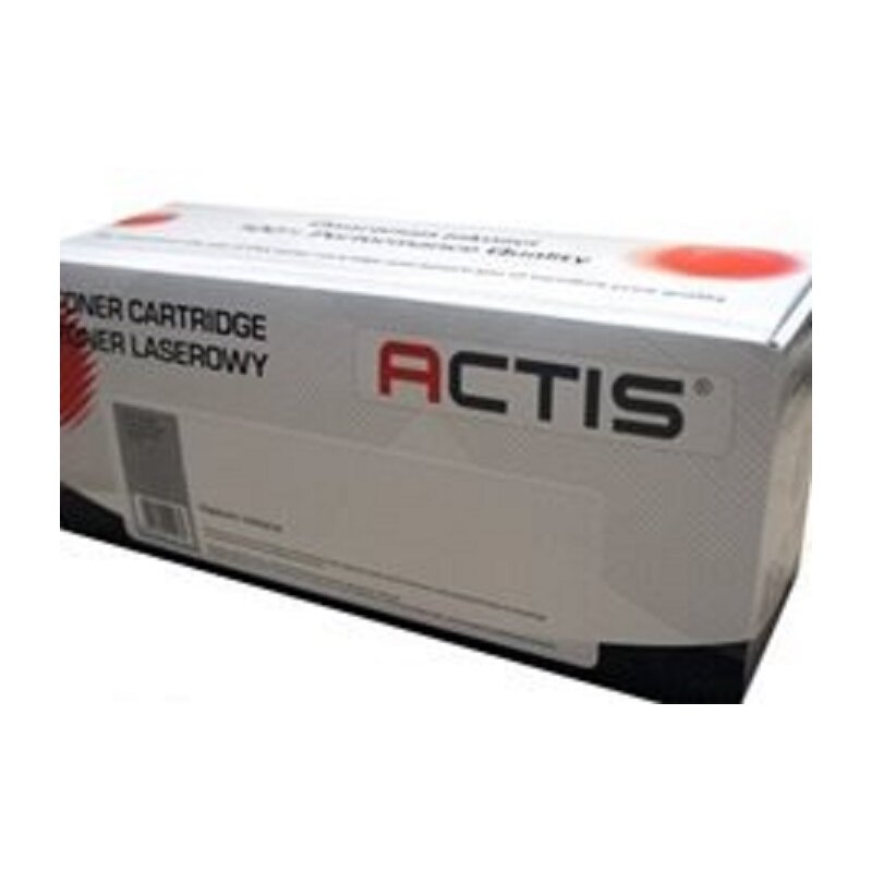 Toner ACTIS do HP TH-05A Czarny