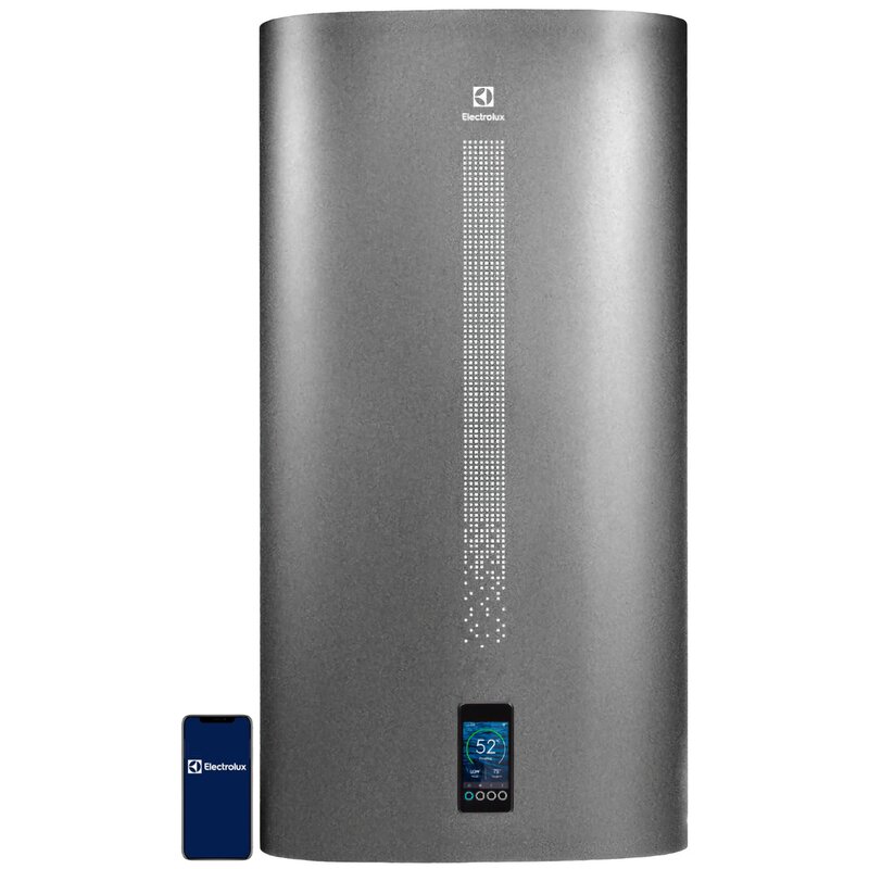 Bojler elektryczny ELECTROLUX EWH100SISEEEC 100 l