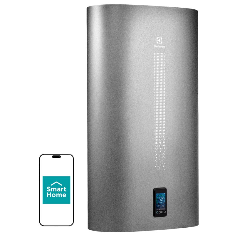 Bojler elektryczny ELECTROLUX EWH100SISEEEC 100 l
