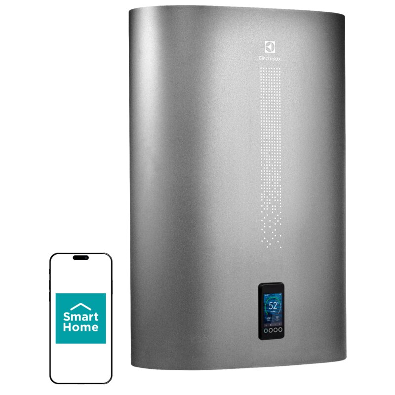 Bojler elektryczny ELECTROLUX EWH30SISEEEC 30 l