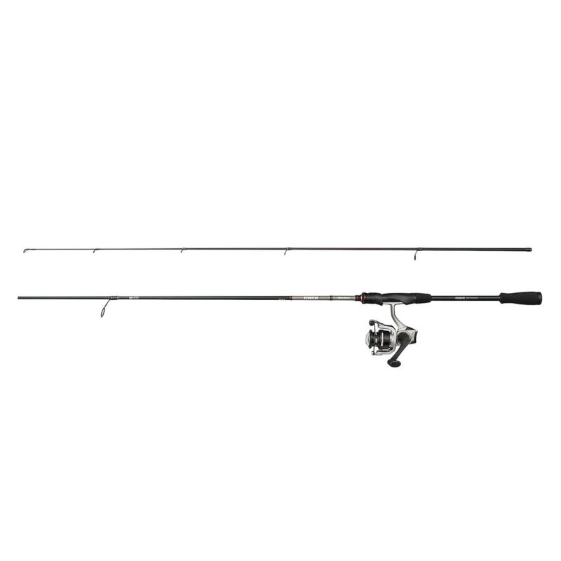 Zestaw wędkarski ABU GARCIA Wędka MAX X 802M 10-30g/MAXX2500 SP CMB 2.44m / 10 – 30g + Kołowrotek