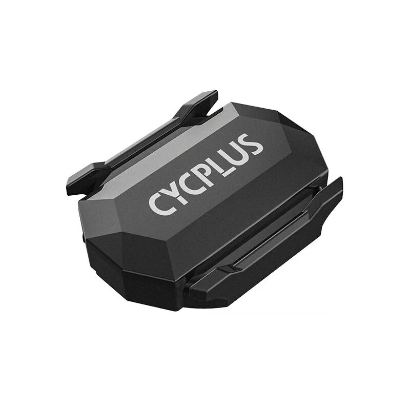 Czujnik prędkości i kadencji CYCPLUS C3