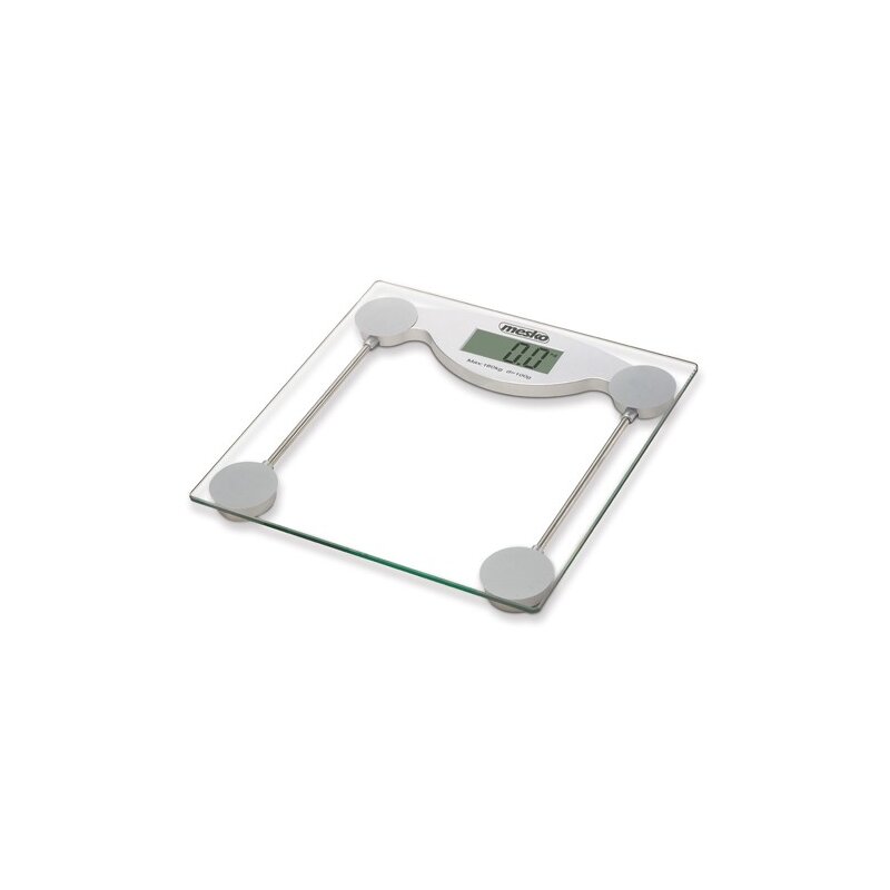 Waga łazienkowa MESKO MS 8137