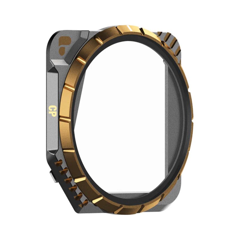 Filtr POLARPRO Circular Polarizer CP do DJI Mavic 3