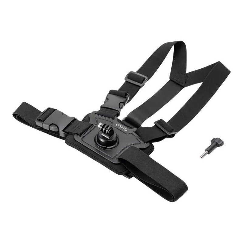 DJI Osmo Action Chest Strap Mount