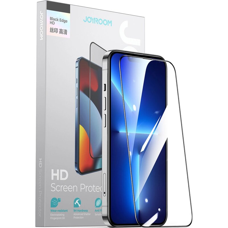 Szkło hartowane JOYROOM JR-H03 do Apple iPhone 14 Plus