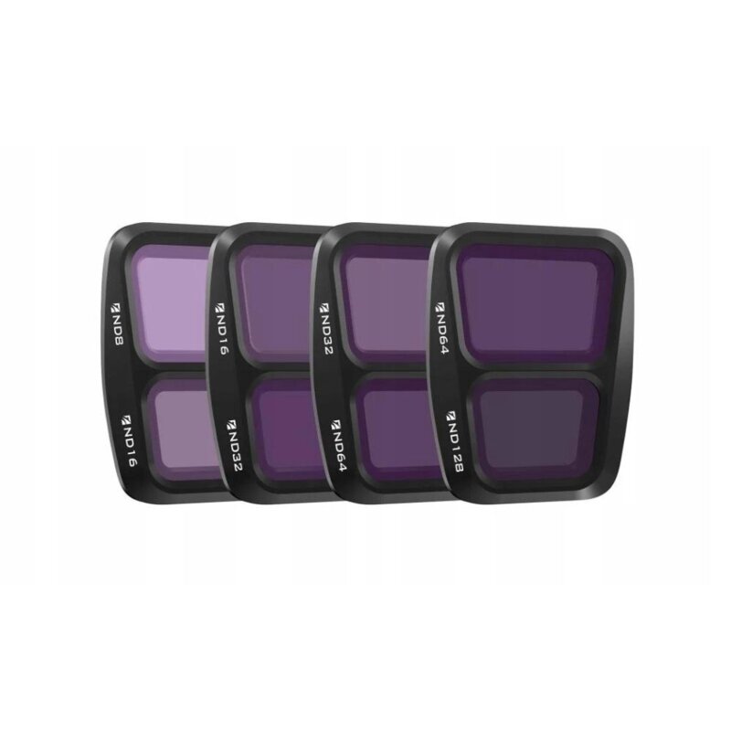 Zestaw filtrów FREEWELL FW-A3-SPLITND do DJI Air 3