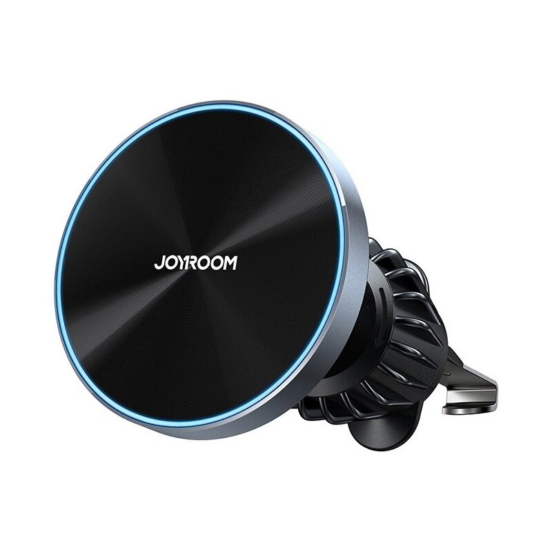 Uchwyt na telefon i smartfon JOYROOM JR-ZS240 Pro 15W Czarny