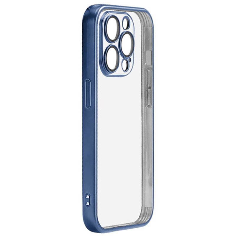 Etui JOYROOM 15Q do Apple iPhone 15 Pro Max Niebieski