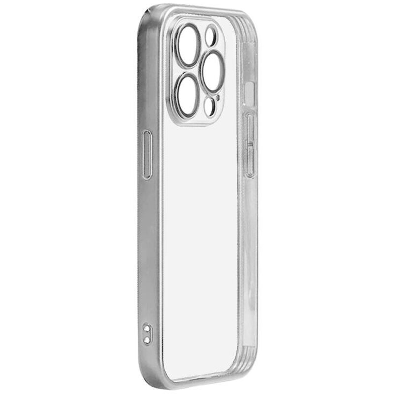 Etui JOYROOM 15Q do Apple iPhone 15 Pro Max Szary