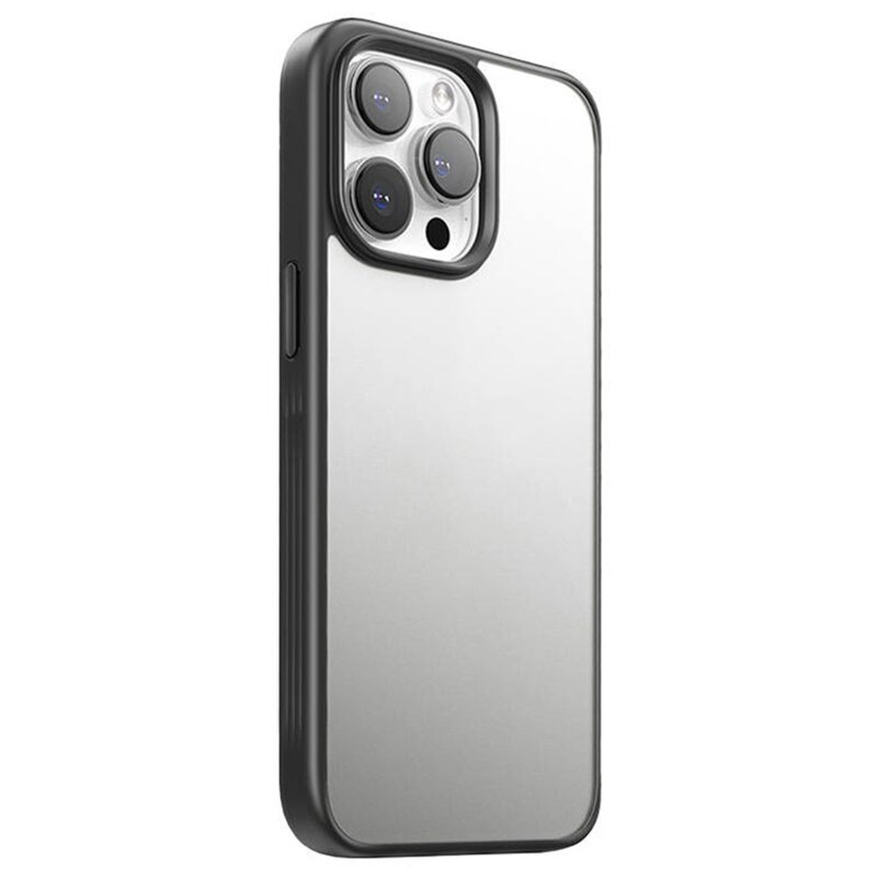 Etui JOYROOM 15Q do Apple iPhone 15 Pro Czarny