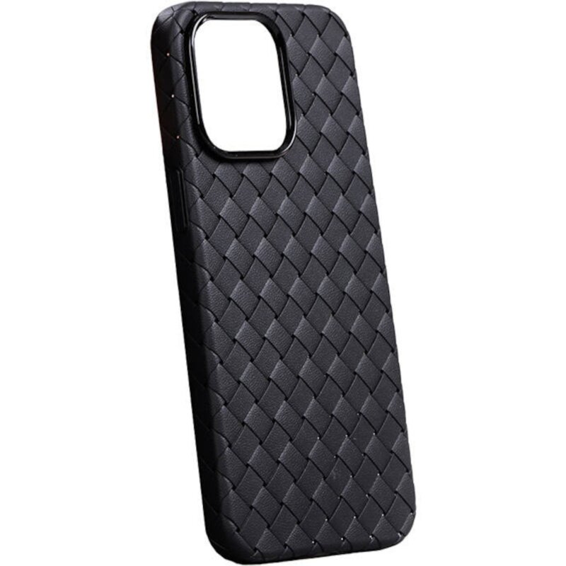 Etui JOYROOM JR-BP005 do Apple iPhone 15 Pro Czarny