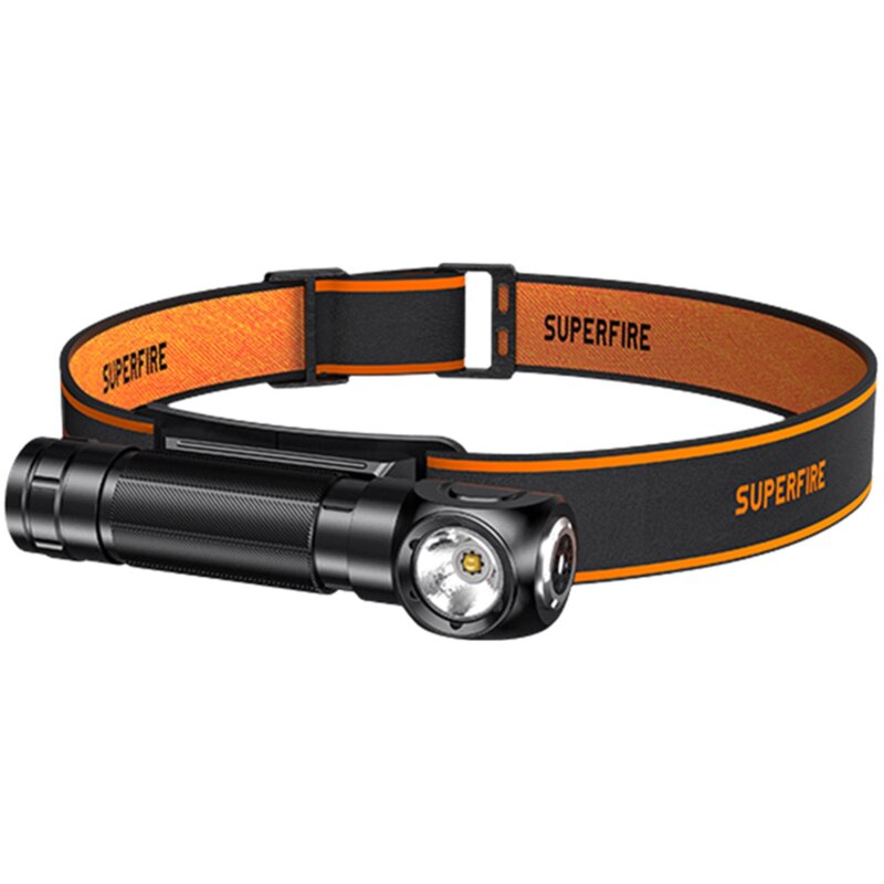 Superfire TH04 2w1