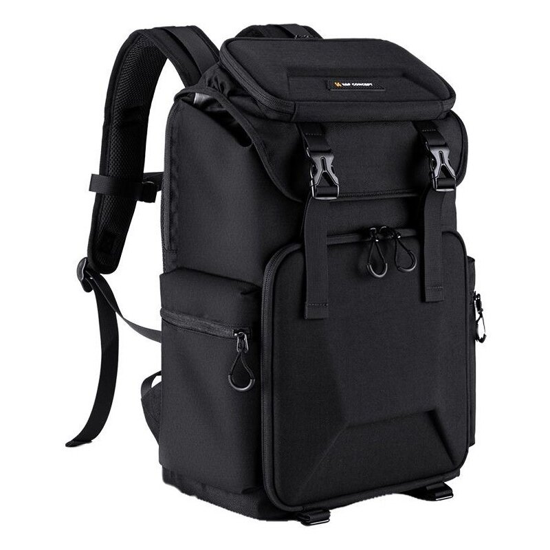 Plecak K&F CONCEPT KF13.098V2 Czarny