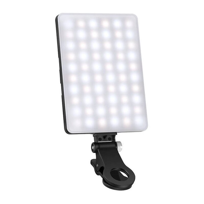 Kompaktowa lampa LED NEEWER NL-60AI Bi Color LED do selfie
