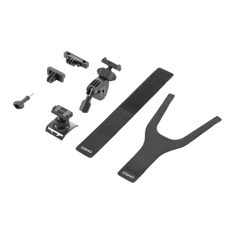 Zestaw akcesoriów rowerowych DJI Osmo CP.OS.00000288.01 Action Road