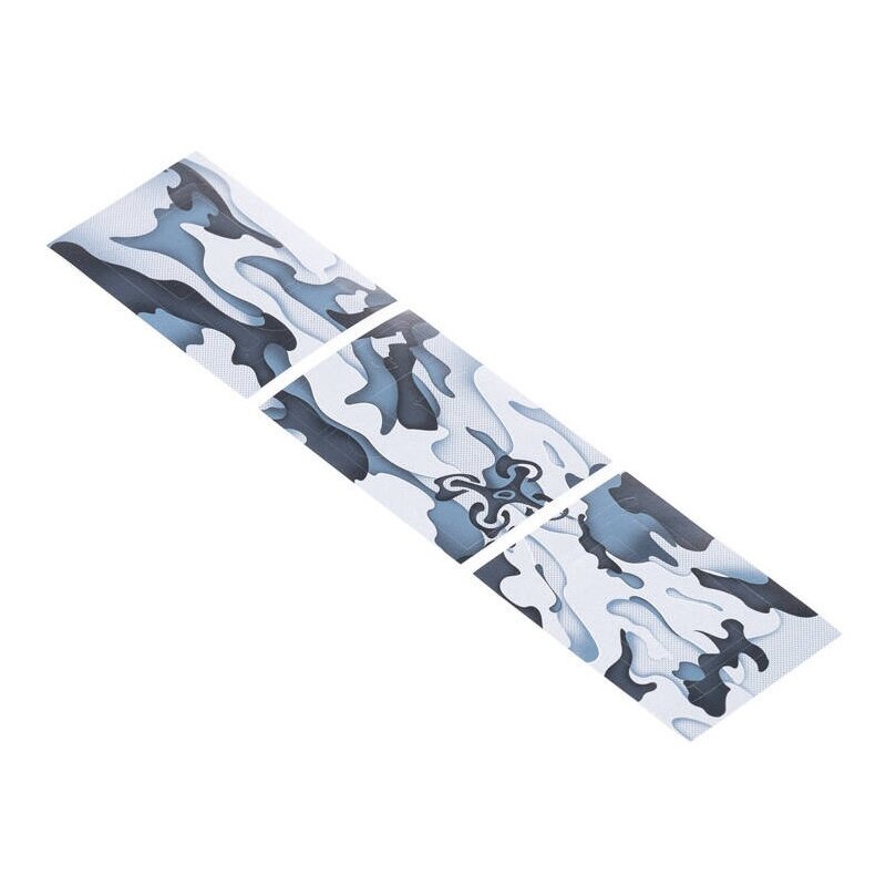 Naklejka ochronna DJI do Osmo Action 4/3 (Niebieski)