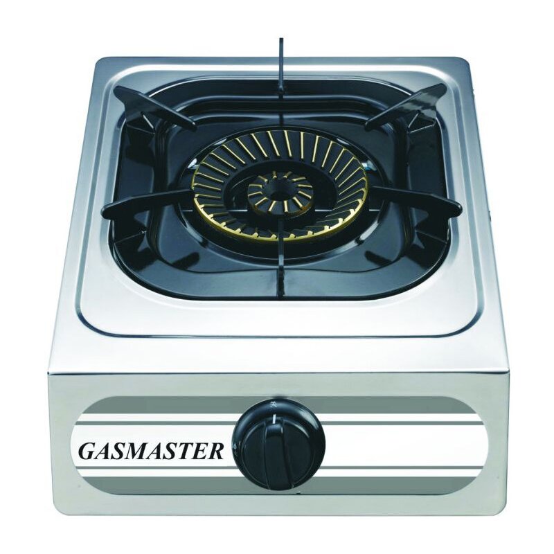 Kuchenka nastawna GASMASTER 1-13SRBP