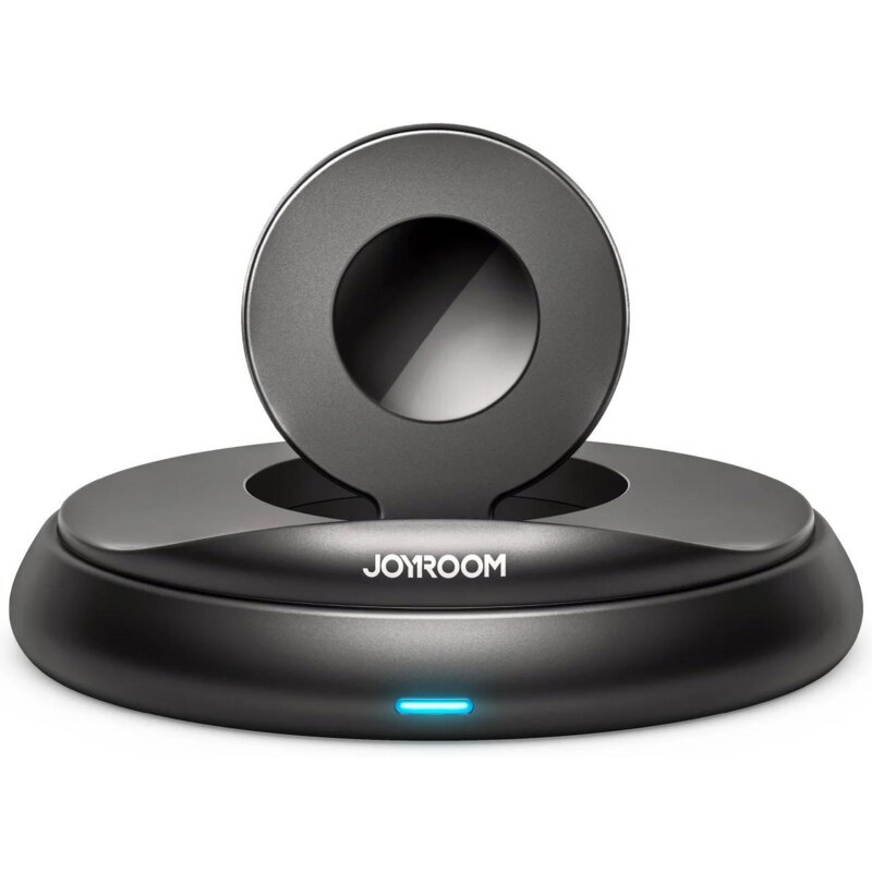Ładowarka indukcyjna JOYROOM JR-W12 do zegarków Apple Watch Czarny