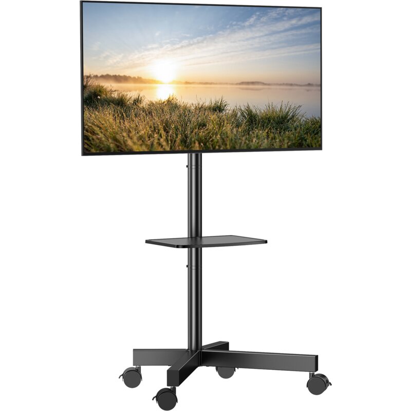 Uchwyt do TV PERLESMITH 23-60 cali