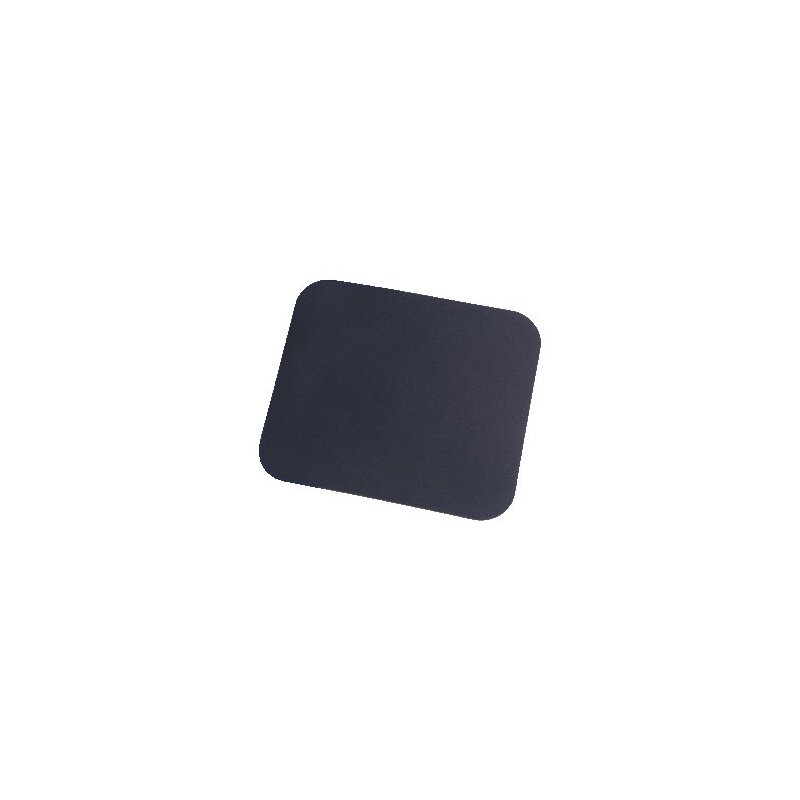 Podkładka pod mysz, czarna