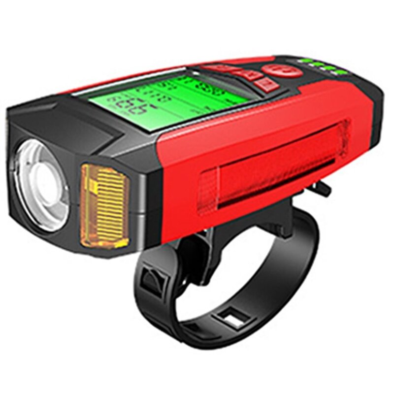 Superfire BM01 4w1 300lm