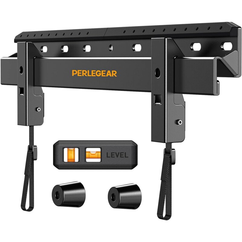 Uchwyt PERLEGEAR do TV 24-55 cali PGMT7 Czarny