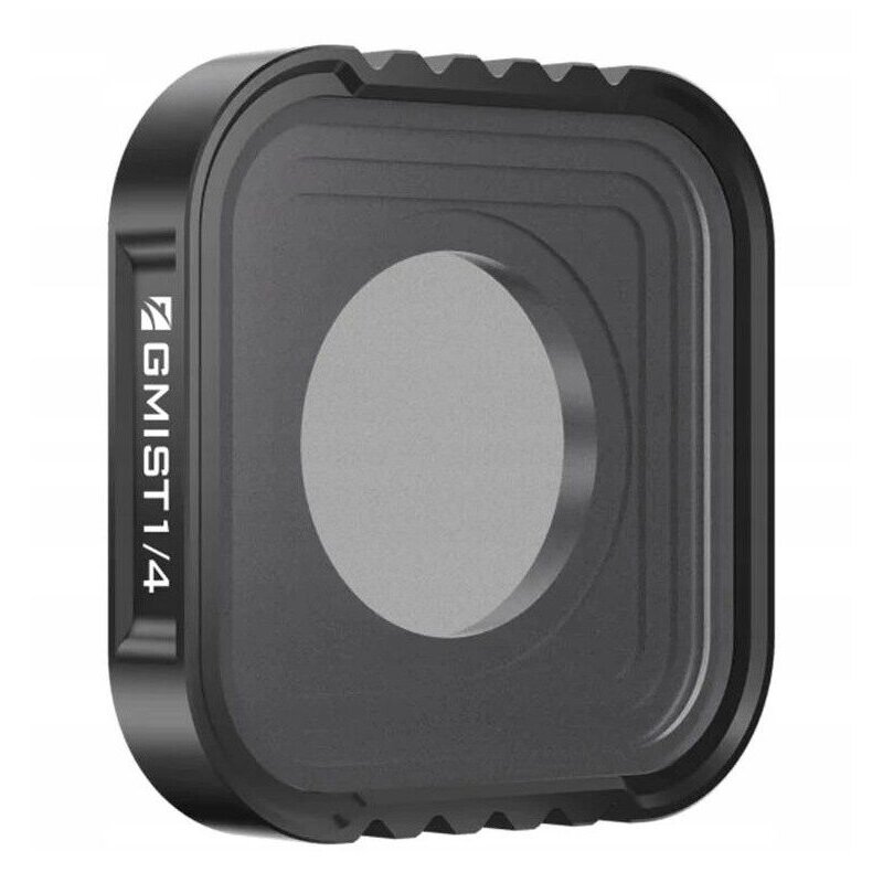Filtr FREEWELL Glow Mist 1/4 FW-H13B-GMIST1/4 do GoPro Hero 9/10/11/12/13 Black